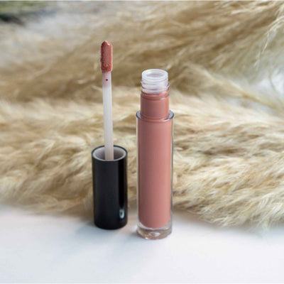 TheUniquora Lip Gloss - Glamor