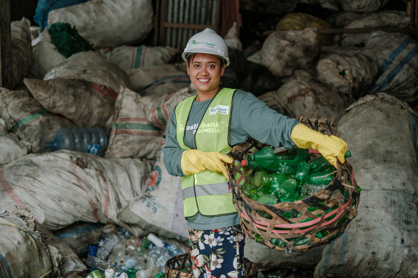 Entfernen von 5 Ozean-Plastikflaschen für eine sauberere Umwelt - The Uniquora Shop