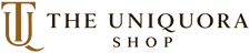 The Uniquora Shop Logo