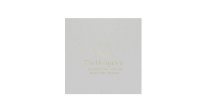 TheUniquora Shea Body Butter