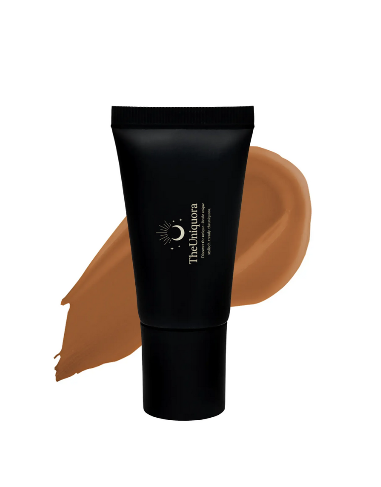 TheUniquora Bräunende Feuchtigkeitscreme - The Uniquora Shop