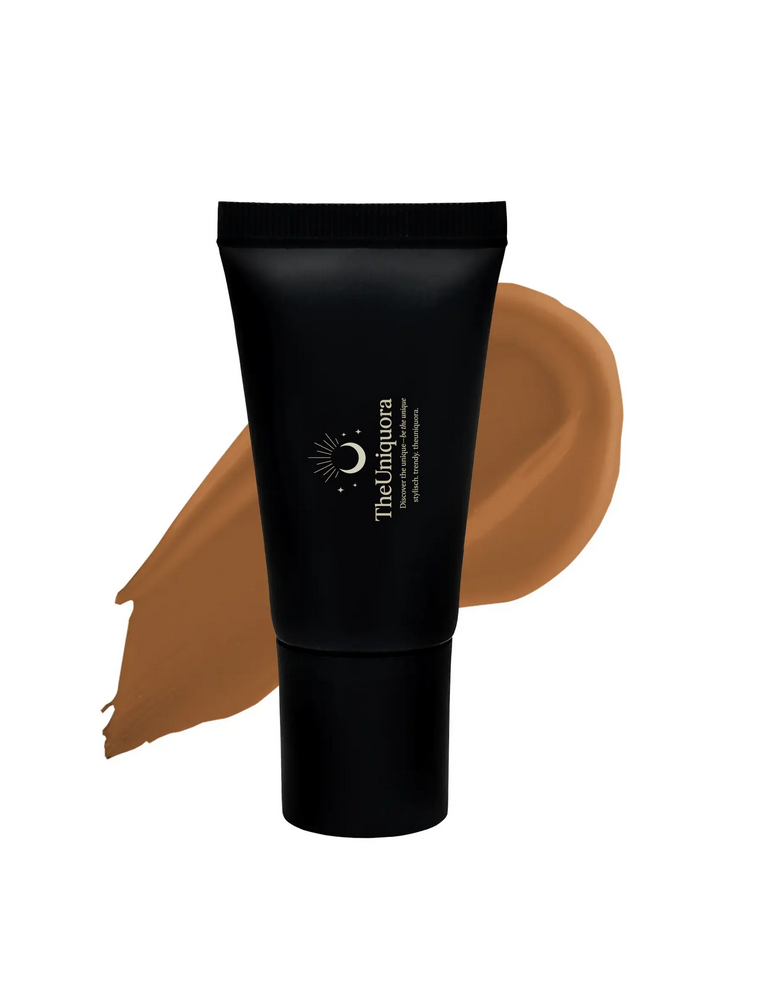 TheUniquora Bräunende Feuchtigkeitscreme - The Uniquora Shop