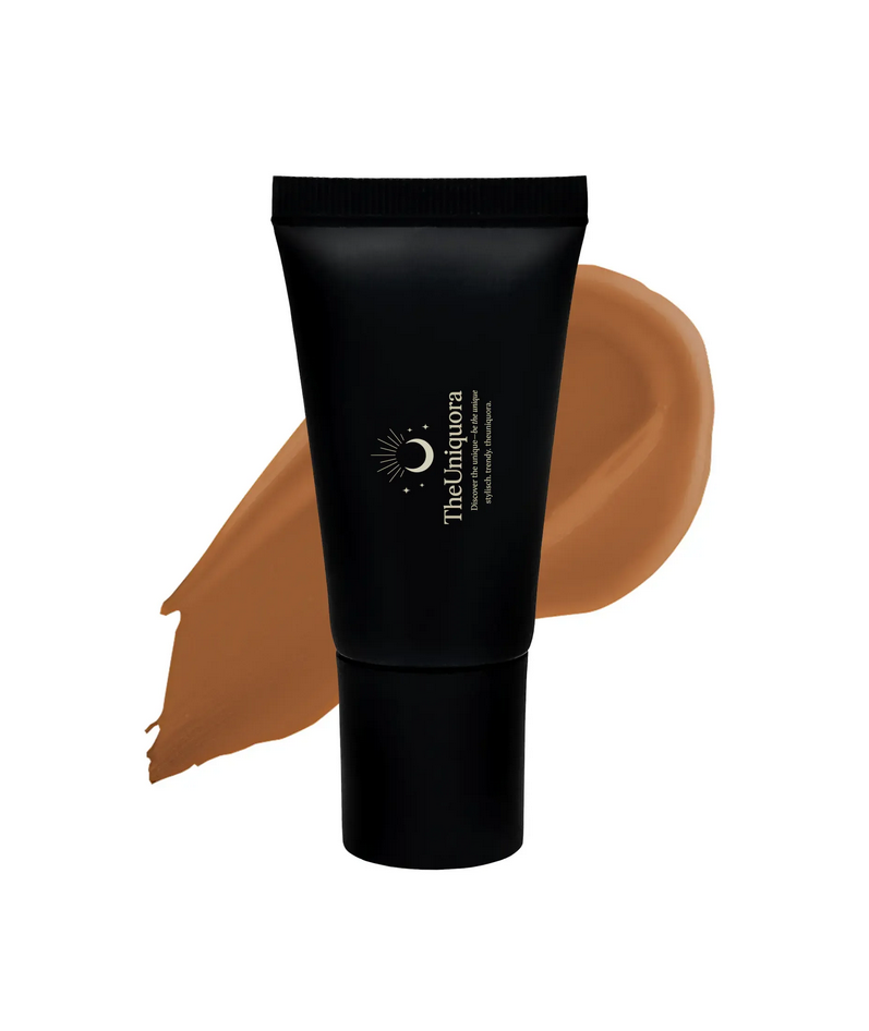 TheUniquora Bräunende Feuchtigkeitscreme - The Uniquora Shop