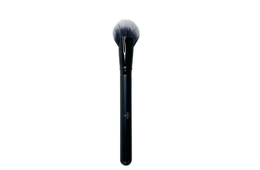 TheUniquora Cheek Fan Brush