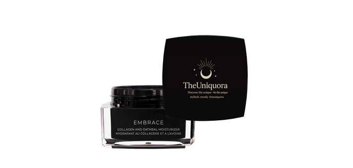 Uniquora Kollagen Feuchtigkeitscreme für strahlende Haut