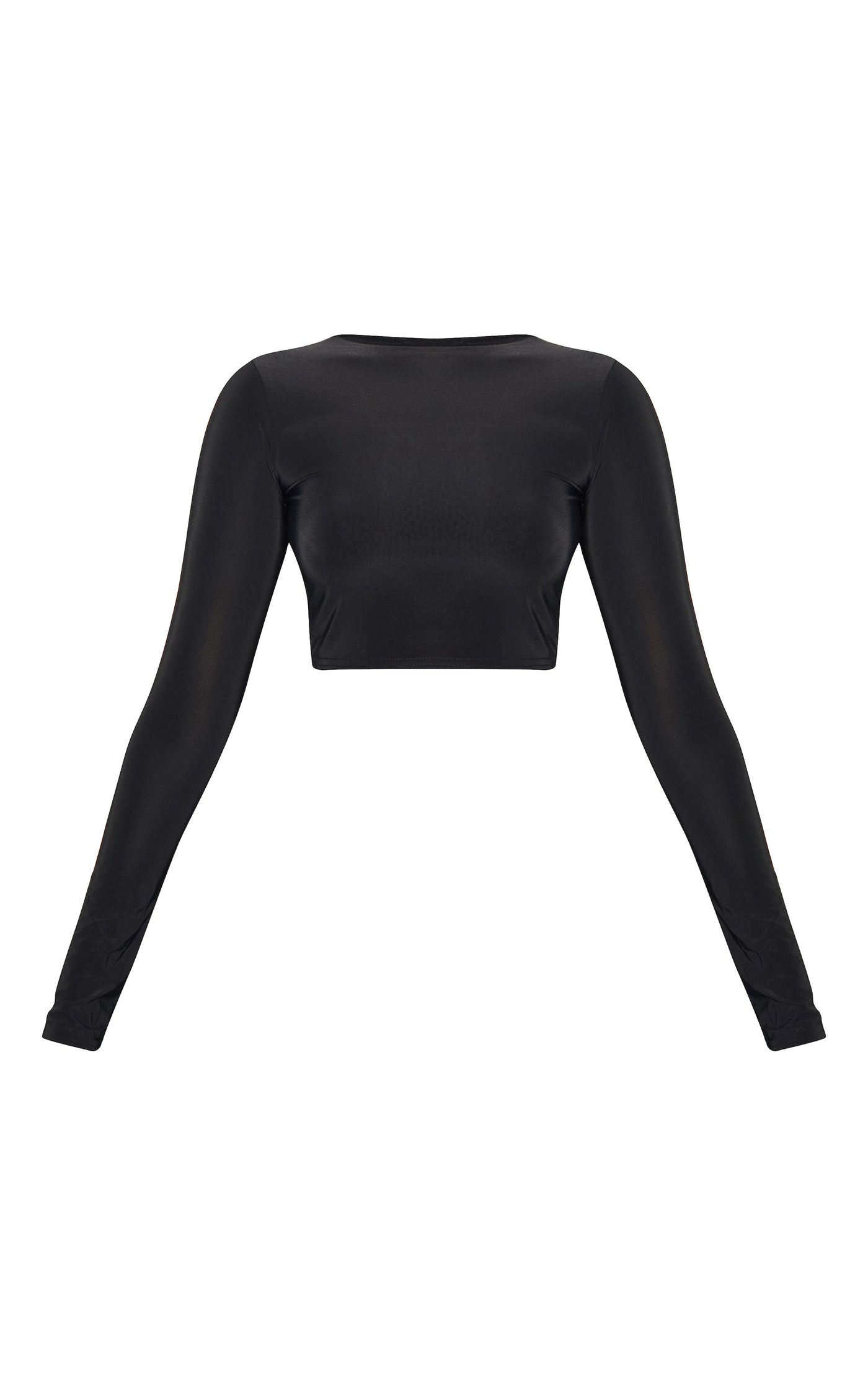 https://cdn-img.prettylittlething.com/e/6/8/c/e68cfdddcff479ba7299279e105eeead06b6e3f1_CNF0763_5_black_basic_slinky_long_sleeve_crop_top.jpg