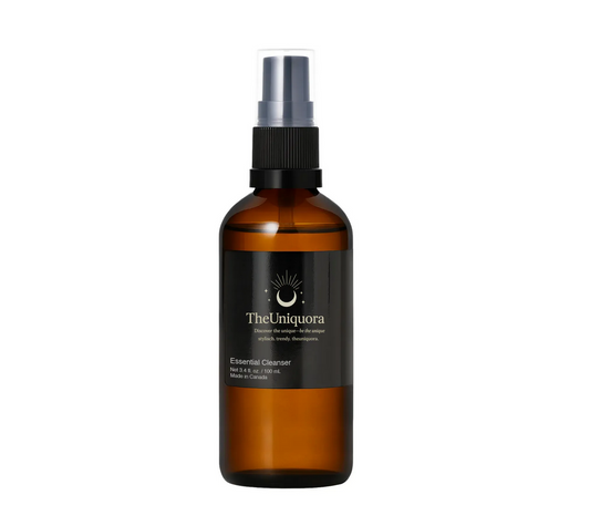 TheUniquora Essential Cleanser