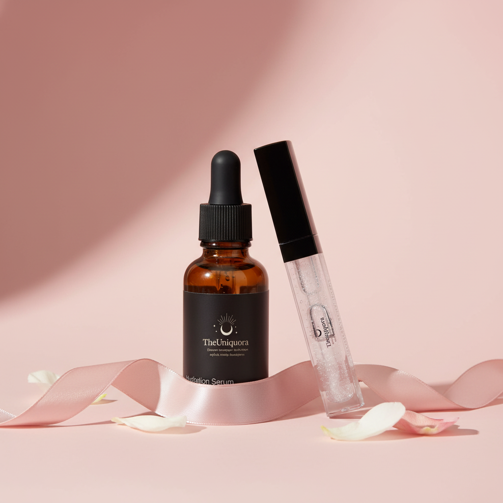 Glow & Gloss Duo Bundle