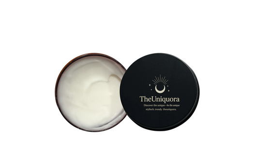 TheUniquora Men's Under Eye Cream