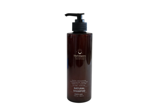 TheUniquora Men's Shampoo