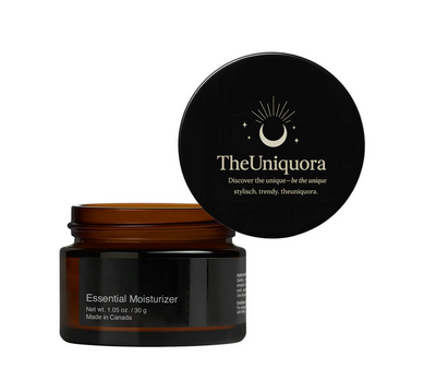 TheUniquora Essential Moisturizer - The Uniquora Shop
