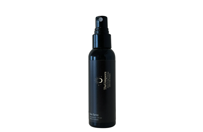 TheUniquora Sea Spray