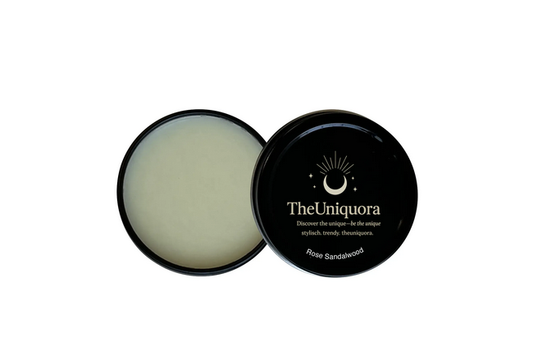 TheUniquora Solid Fragrance for men